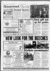 Burton Trader Tuesday 22 November 1994 Page 61