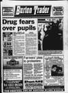 Burton Trader Tuesday 07 February 1995 Page 1