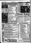 Burton Trader Tuesday 07 February 1995 Page 8