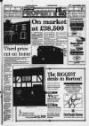 Burton Trader Tuesday 07 February 1995 Page 21