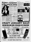 Burton Trader Wednesday 03 January 1996 Page 3