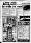 Burton Trader Wednesday 03 January 1996 Page 30