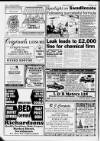 Burton Trader Wednesday 13 March 1996 Page 16