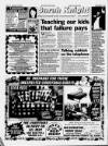 Burton Trader Wednesday 04 December 1996 Page 6