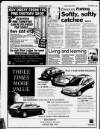 Burton Trader Wednesday 04 December 1996 Page 18
