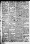 Bath Journal Monday 08 June 1772 Page 4