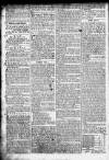 Bath Journal Monday 06 July 1772 Page 4