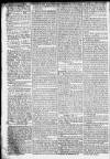 Bath Journal Monday 27 July 1772 Page 2