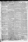 Bath Journal Monday 17 August 1772 Page 4