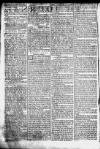Bath Journal Monday 07 September 1772 Page 2