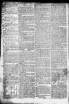 Bath Journal Monday 07 September 1772 Page 4