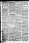 Bath Journal Monday 19 October 1772 Page 2