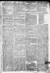 Bath Journal Monday 19 October 1772 Page 3