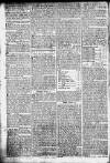 Bath Journal Monday 19 October 1772 Page 4