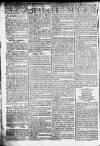 Bath Journal Monday 26 October 1772 Page 2