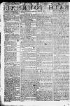 Bath Journal Monday 14 December 1772 Page 2