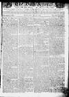 Bath Journal Monday 17 July 1775 Page 1