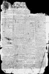 Bath Journal Monday 15 February 1779 Page 1