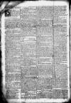Bath Journal Monday 08 March 1779 Page 4