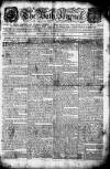 Bath Journal Monday 22 March 1779 Page 1
