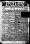 Bath Journal Monday 29 March 1779 Page 1