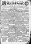 Bath Journal Monday 12 July 1779 Page 1