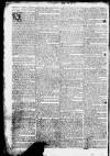 Bath Journal Monday 12 July 1779 Page 4