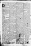 Bath Journal Monday 18 October 1779 Page 4