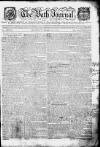 Bath Journal Monday 15 November 1779 Page 1