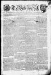 Bath Journal Monday 06 March 1780 Page 1