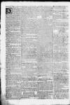 Bath Journal Monday 12 June 1780 Page 4