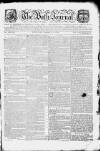 Bath Journal Monday 11 September 1780 Page 1