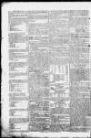 Bath Journal Monday 06 November 1780 Page 2