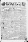 Bath Journal Monday 18 December 1780 Page 1