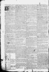 Bath Journal Monday 08 January 1781 Page 4
