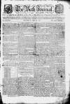 Bath Journal Monday 30 April 1781 Page 1