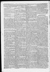 Bath Journal Monday 20 August 1781 Page 2