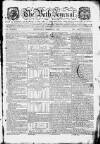 Bath Journal Monday 10 September 1781 Page 1