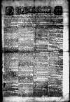 Bath Journal Monday 04 March 1782 Page 1