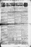 Bath Journal Monday 29 April 1782 Page 1