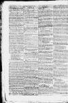 Bath Journal Monday 12 August 1782 Page 2