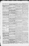Bath Journal Monday 02 September 1782 Page 4