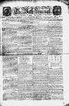 Bath Journal Monday 21 October 1782 Page 1