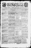 Bath Journal Monday 04 November 1782 Page 1