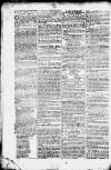Bath Journal Monday 18 November 1782 Page 4