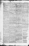 Bath Journal Monday 06 January 1783 Page 2