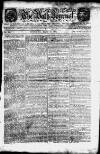 Bath Journal Monday 20 January 1783 Page 1