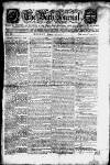 Bath Journal Monday 27 January 1783 Page 1