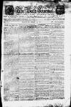 Bath Journal Monday 17 February 1783 Page 1