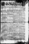 Bath Journal Monday 31 March 1783 Page 1